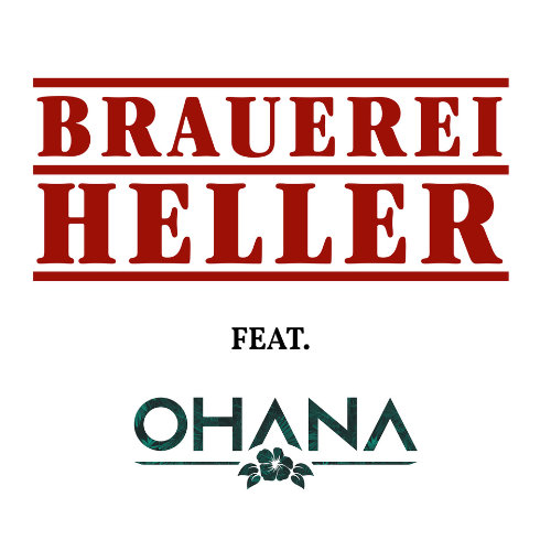 Brauerei Heller GmbH / OHANA Distilled Dry Gin