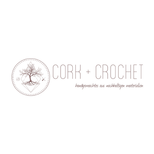 CORK + CROCHET