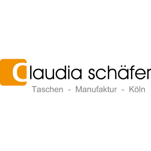 Claudia Schäfer - Tachen Manufaktur Köln