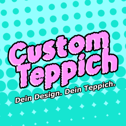 Custom Teppich