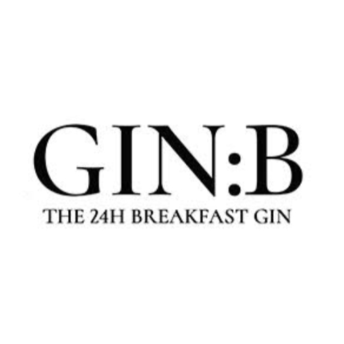 GIN:B the 24 hours breakfast gin