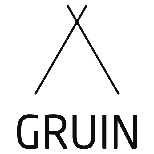 GRUIN Design und Wohnaccessoires