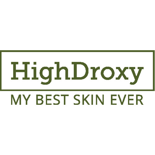 HighDroxy - My Best Skin Ever