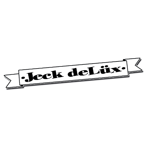 Jeck deLüx