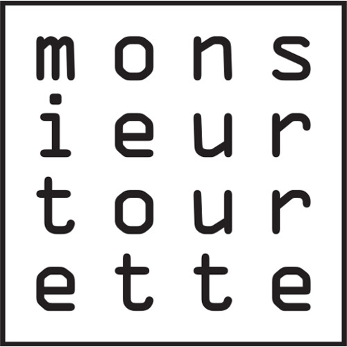 Monsieur Tourette