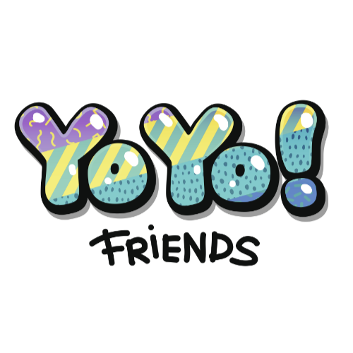 YOYO! Friends