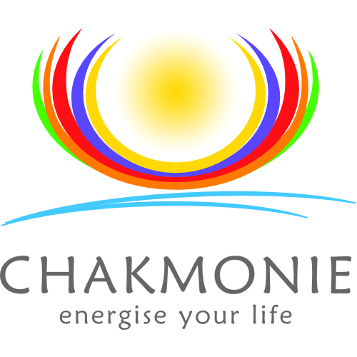 Chakmonie® - energise your life