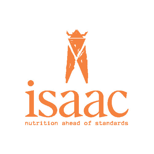 isaac nutrition