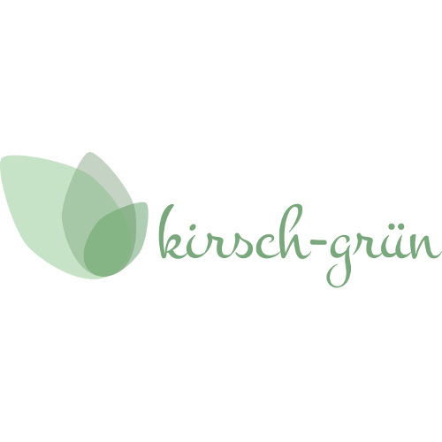 kirsch-grün