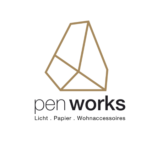 penworks - Licht . Papier . Wohnaccessoires
